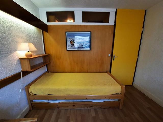 Appartements Belledonne - Les Menuires Croisette