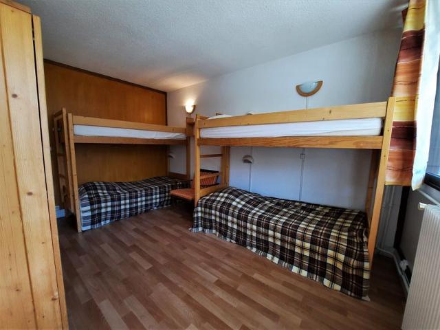 Appartements Belledonne - Les Menuires Croisette