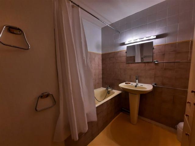 Appartements Belledonne - Les Menuires Croisette