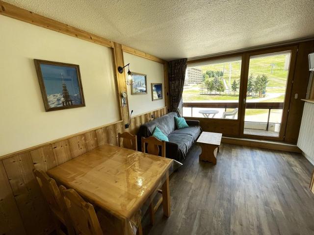 Appartements Lac Du Lou - Les Menuires Croisette