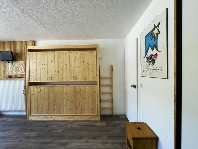 Appartements Lac Du Lou - Les Menuires Croisette