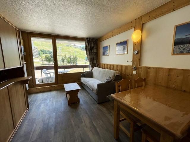 Appartements Lac Du Lou - Les Menuires Croisette