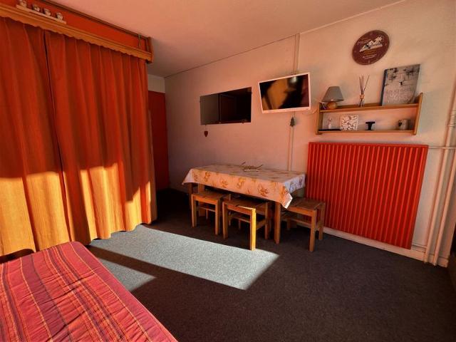 Appartements Lac Du Lou - Les Menuires Croisette