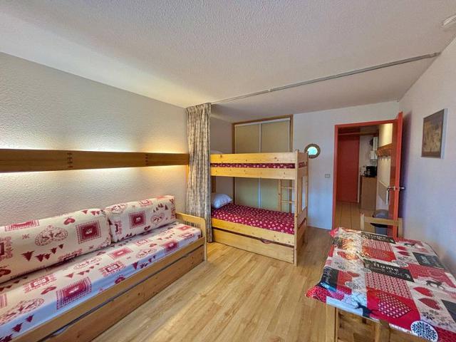 Appartements Lac Du Lou - Les Menuires Croisette