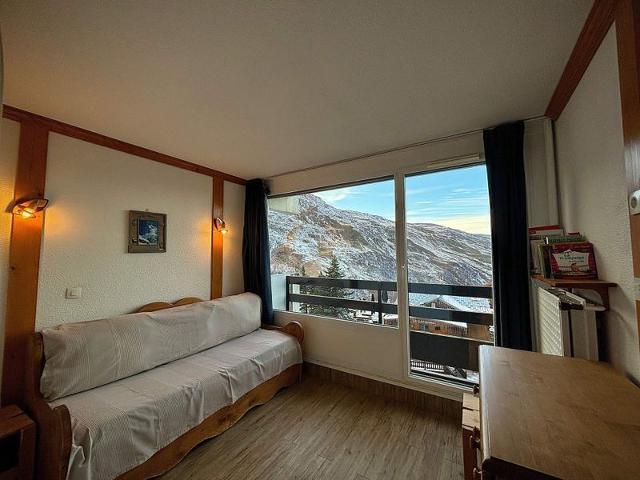 Appartements Lac Du Lou - Les Menuires Croisette