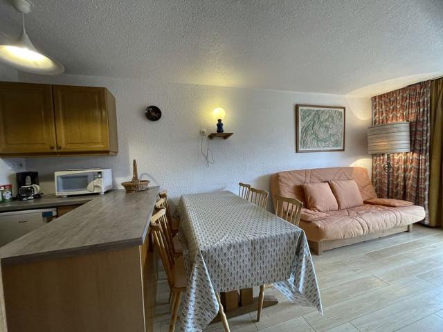 Appartements Pra Coutin - Les Menuires Brelin