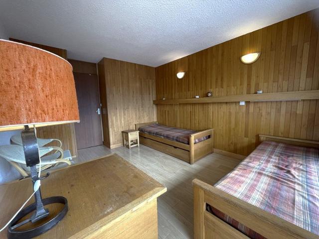 Appartements Pra Coutin - Les Menuires Brelin
