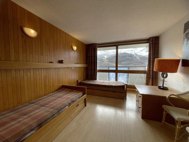 Appartements Pra Coutin - Les Menuires Brelin