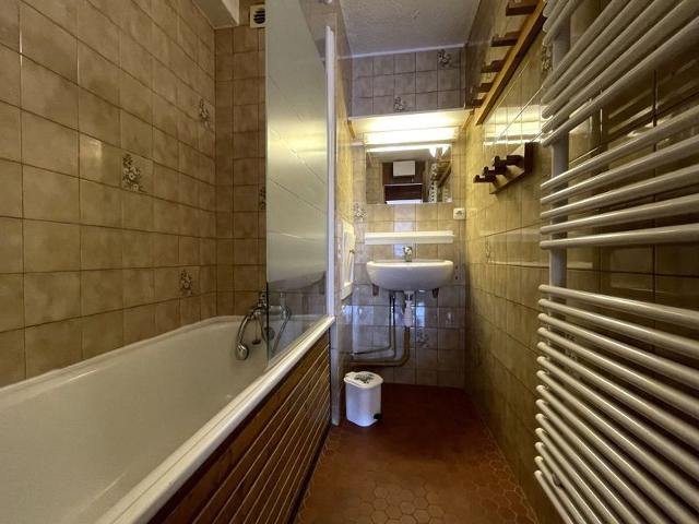 Appartements Pra Coutin - Les Menuires Brelin