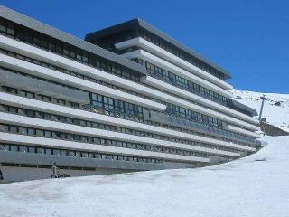 Appartements Pra Coutin - Les Menuires Brelin