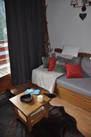 Appartements Dryades Hameau De La Vallee D'or - Valloire