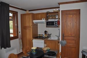 Appartements Dryades Hameau De La Vallee D'or - Valloire