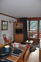 Appartements Dryades Hameau De La Vallee D'or - Valloire