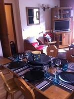 Appartements Dryades Hameau De La Vallee D'or - Valloire