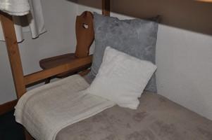 Appartements Dryades Hameau De La Vallee D'or - Valloire