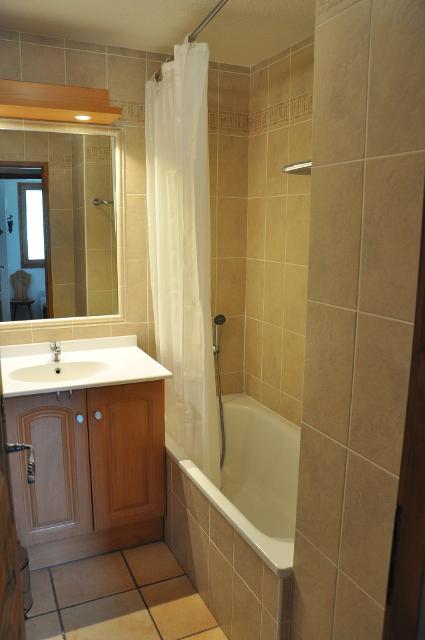 Appartements Dryades Hameau De La Vallee D'or - Valloire