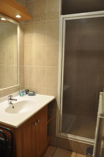 Appartements Dryades Hameau De La Vallee D'or - Valloire