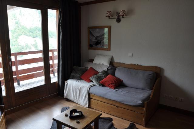 Appartements Dryades Hameau De La Vallee D'or - Valloire