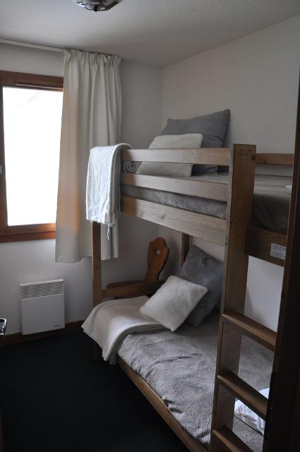 Appartements Dryades Hameau De La Vallee D'or - Valloire