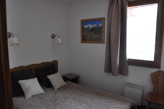 Appartements Dryades Hameau De La Vallee D'or - Valloire