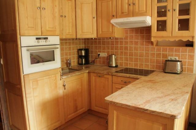 Appartements Anna Maria - Châtel