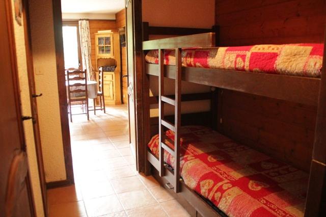 Appartements Anna Maria - Châtel
