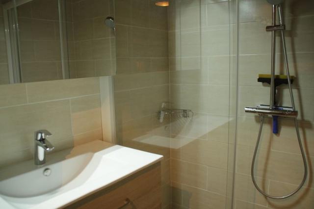 Appartements Anna Maria - Châtel
