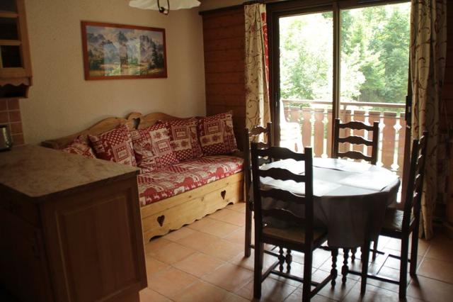 Appartements Anna Maria - Châtel