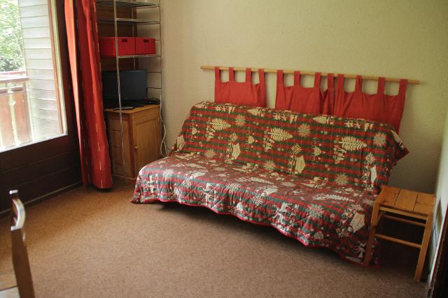 Appartements Anna Maria - Châtel