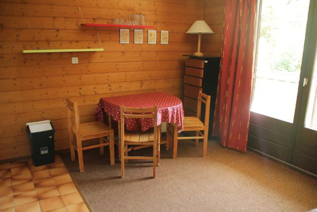 Appartements Anna Maria - Châtel