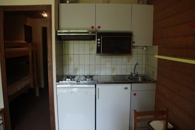 Appartements Anna Maria - Châtel