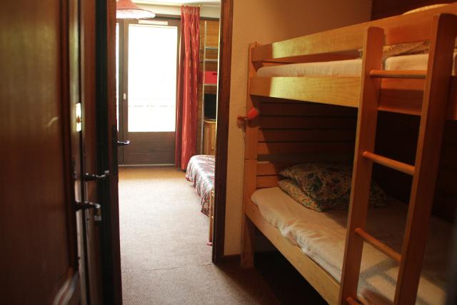 Appartements Anna Maria - Châtel