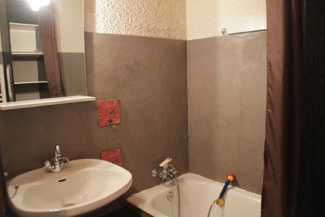 Appartements Anna Maria - Châtel