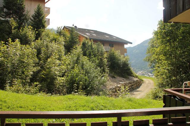 Appartements Anna Maria - Châtel