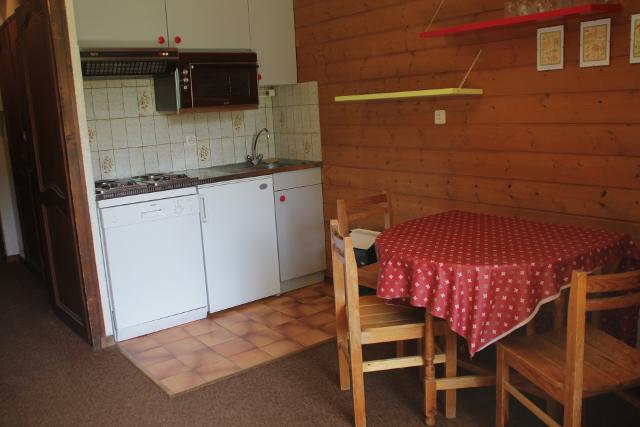 Appartements Anna Maria - Châtel