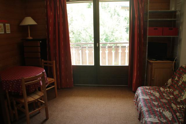 Appartements Anna Maria - Châtel