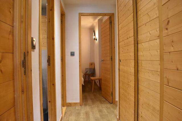 Appartements