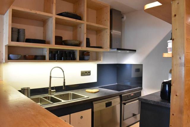 Appartements