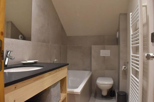 Appartements