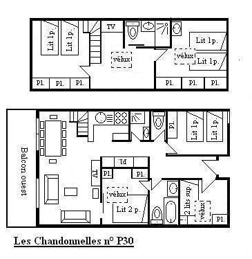 Appartements