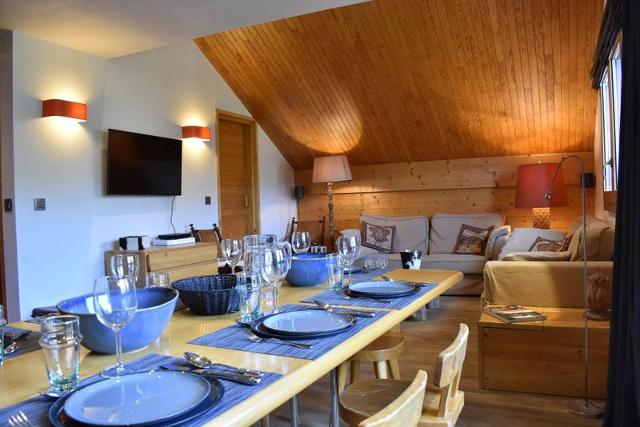 Appartements