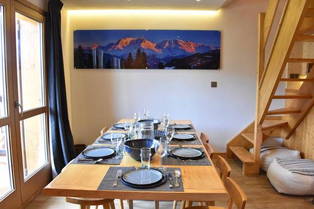 Appartements