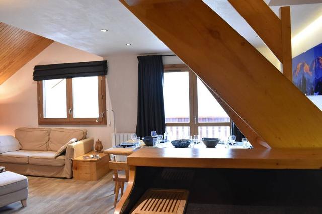 Appartements