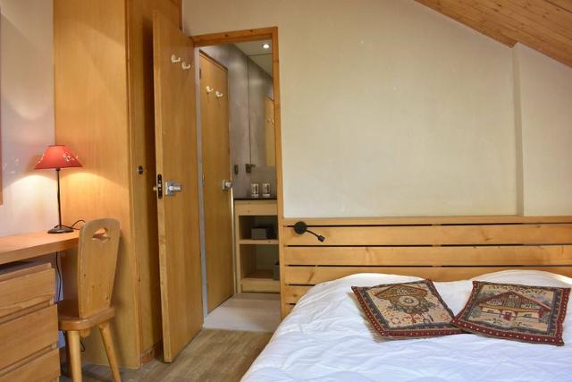 Appartements