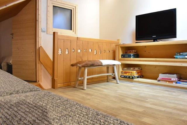 Appartements
