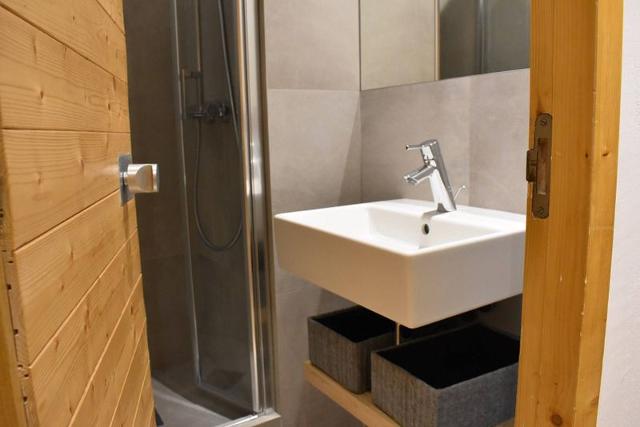 Appartements