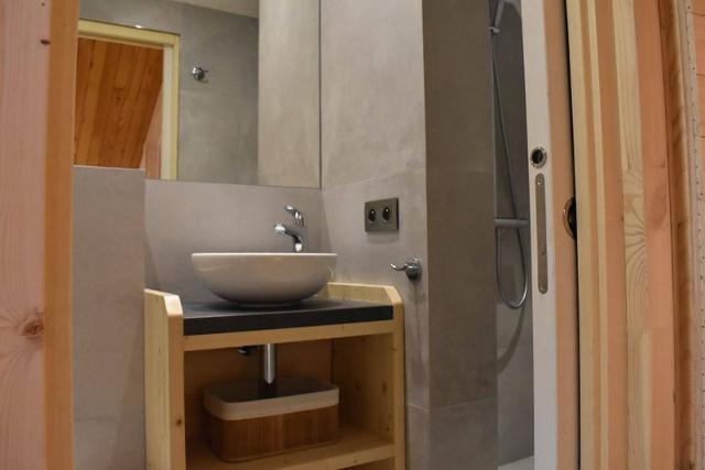 Appartements