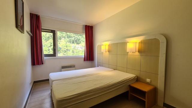 Flats RESIDENCE DE LA FORET - Flaine Forêt 1700