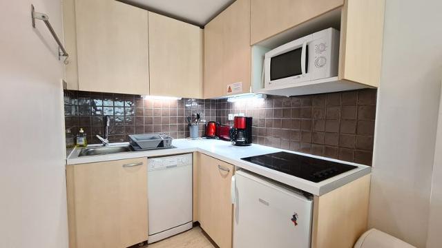 Flats RESIDENCE DE LA FORET - Flaine Forêt 1700