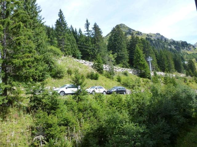 Flats RESIDENCE DE LA FORET - Flaine Forêt 1700